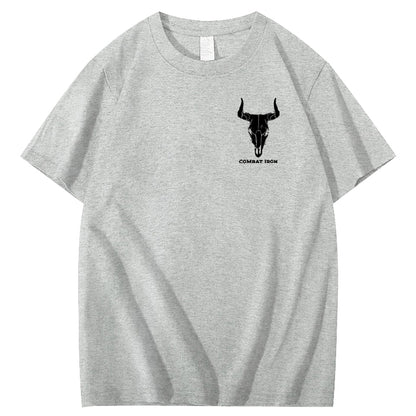 If Genders Confuse You Go Milk A Bull T-Shirt