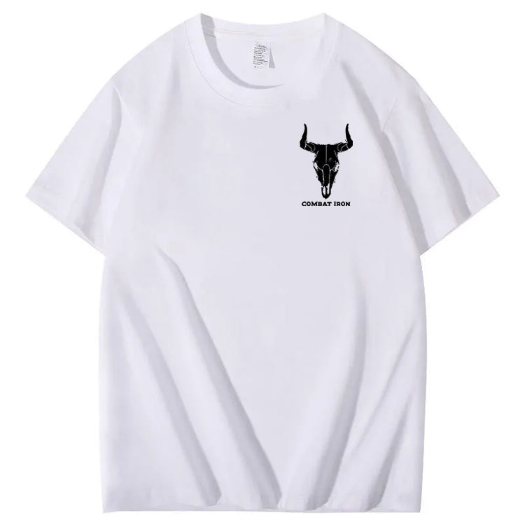 If Genders Confuse You Go Milk A Bull T-Shirt
