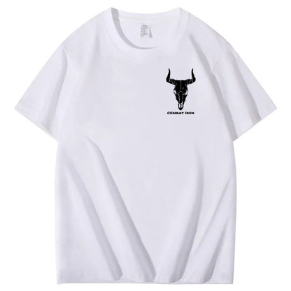 If Genders Confuse You Go Milk A Bull T-Shirt