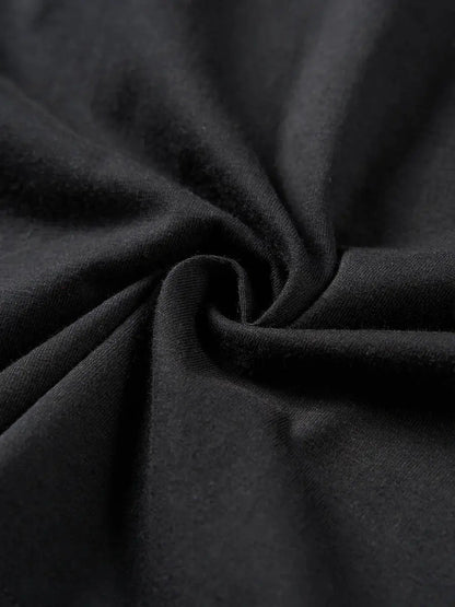 Shit Show Supervisor Printed Men's T-shirt