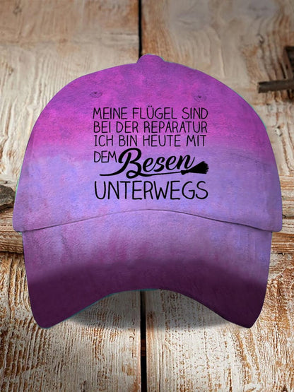 Einzigartig ist viel besser als perfekter Unisex-Hut